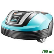 Robot Corta-Relva R70Li - Gardena
